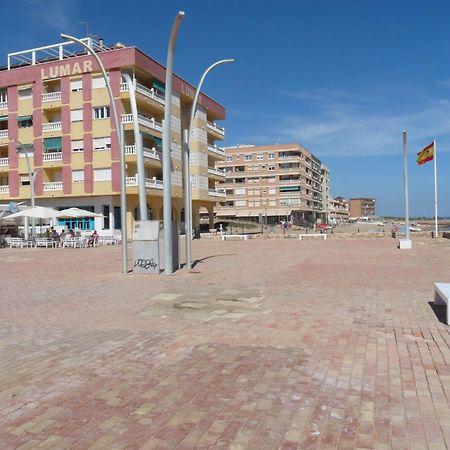 Modern Apartment Near Beach La Mata  Exterior photo