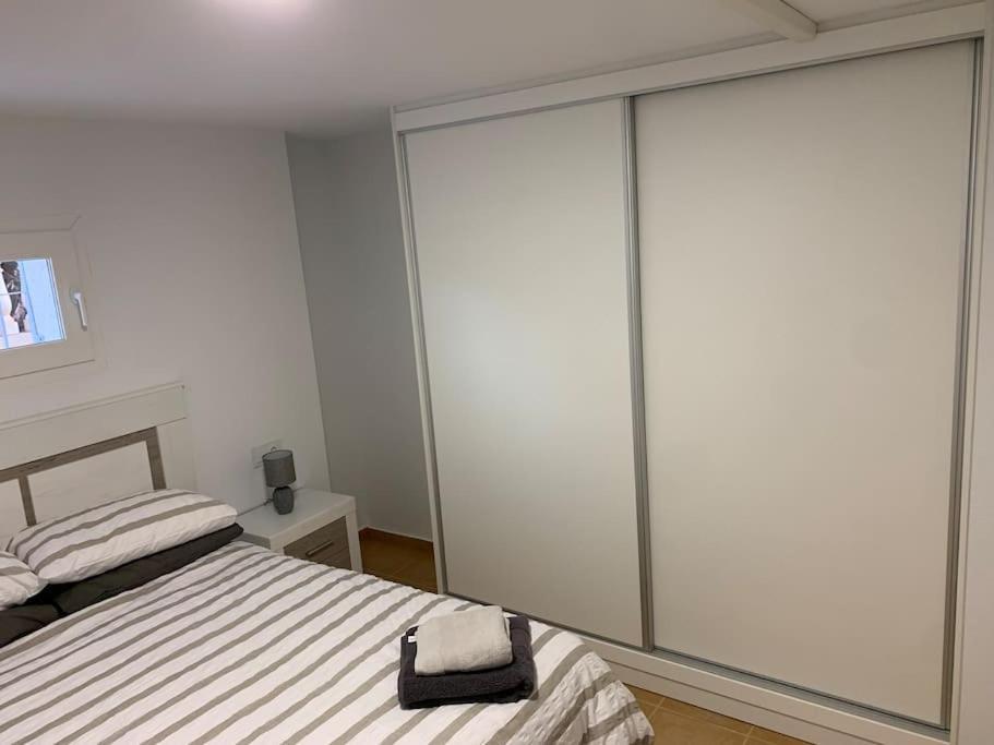 Modern Apartment Near Beach La Mata  Exterior photo