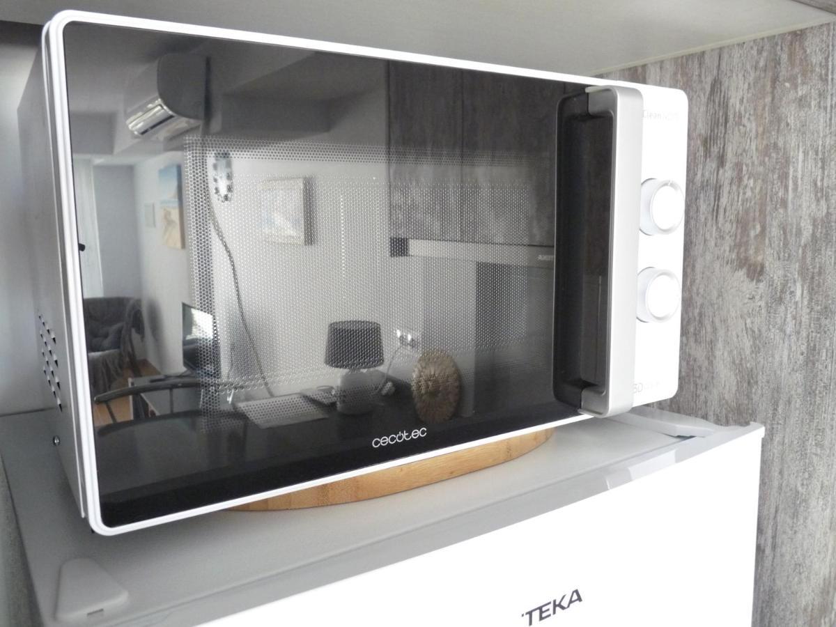 Modern Apartment Near Beach La Mata  Exterior photo