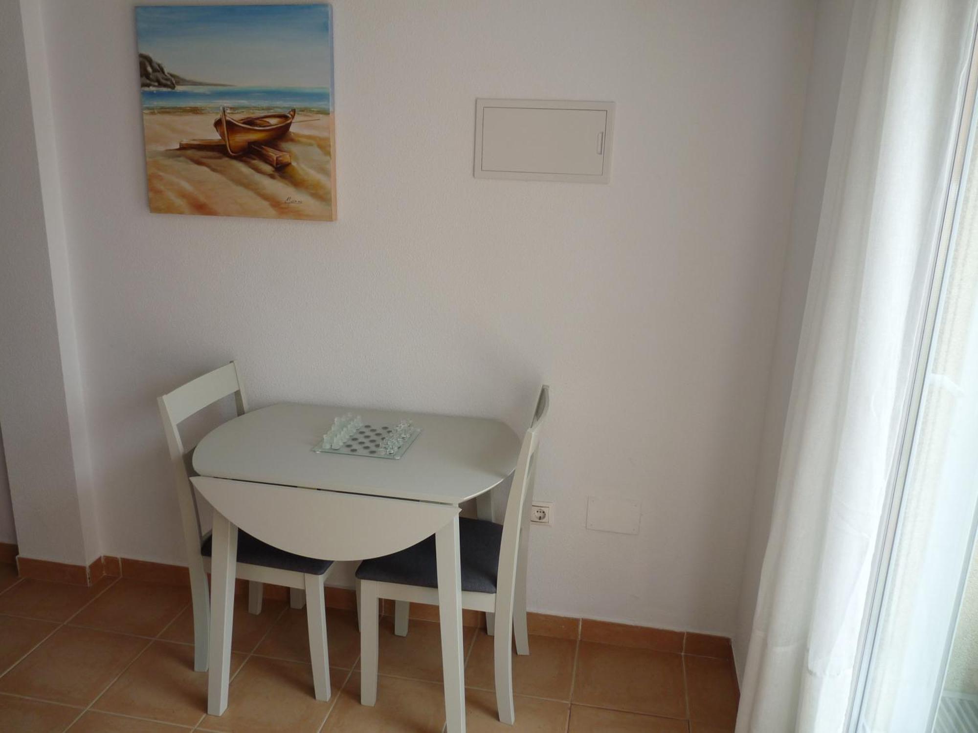 Modern Apartment Near Beach La Mata  Exterior photo