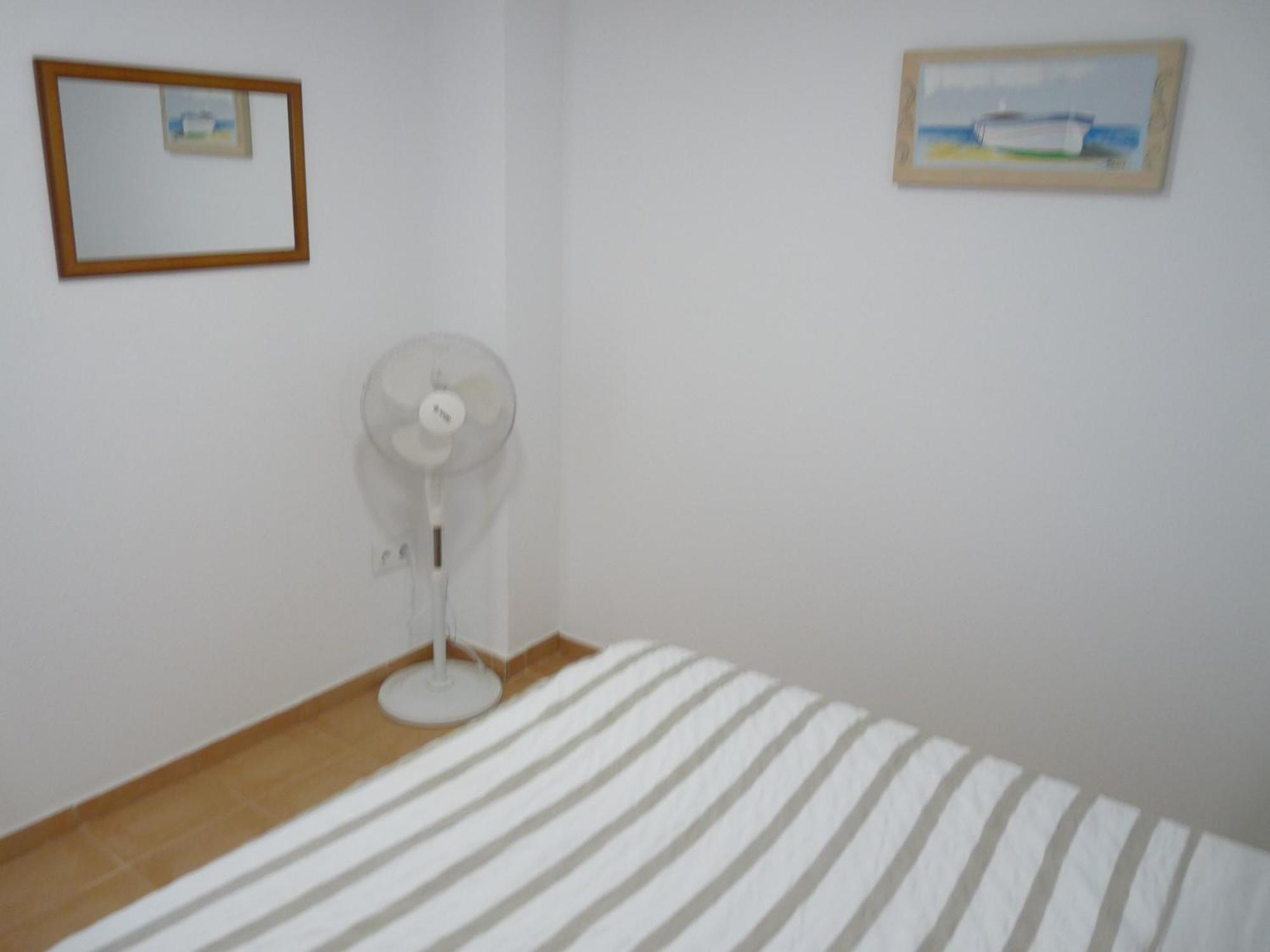Modern Apartment Near Beach La Mata  Exterior photo