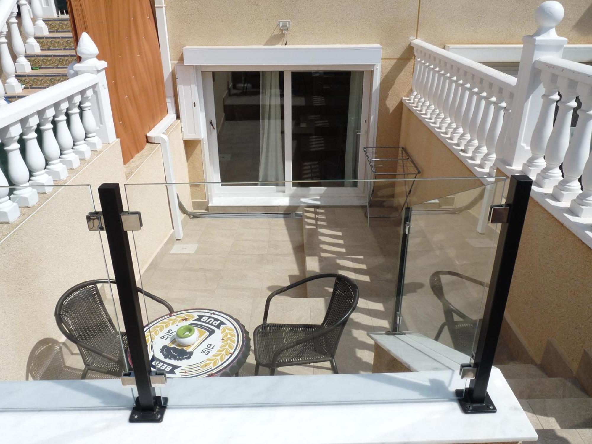 Modern Apartment Near Beach La Mata  Exterior photo