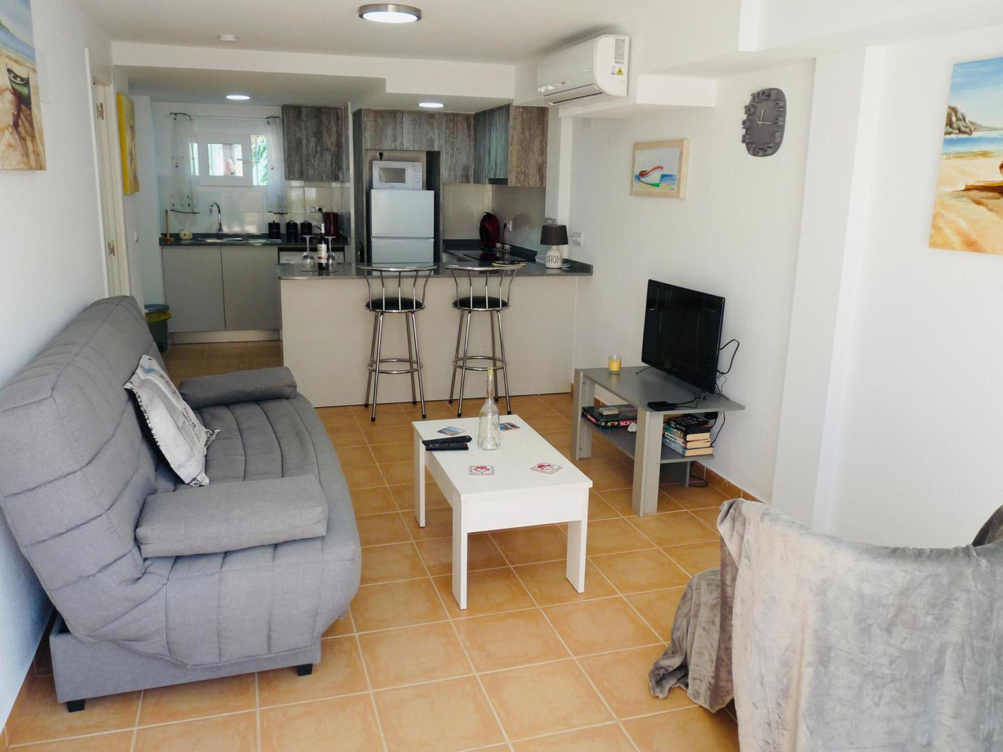 Modern Apartment Near Beach La Mata  Exterior photo